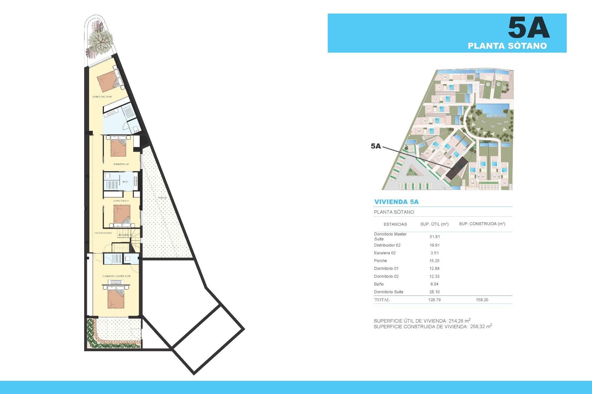 Rynek Pierwotny - Bungalow -
Ciudad Quesada - Rojales - La Marquesa Golf