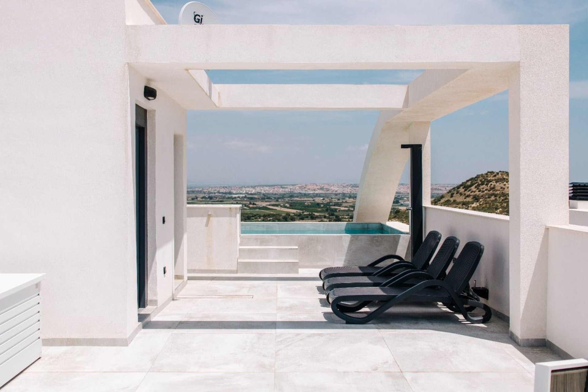 Rynek Pierwotny - Bungalow -
Ciudad Quesada - Rojales - La Marquesa Golf