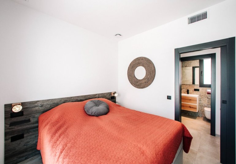 Rynek Pierwotny - Bungalow -
Ciudad Quesada - Rojales - La Marquesa Golf