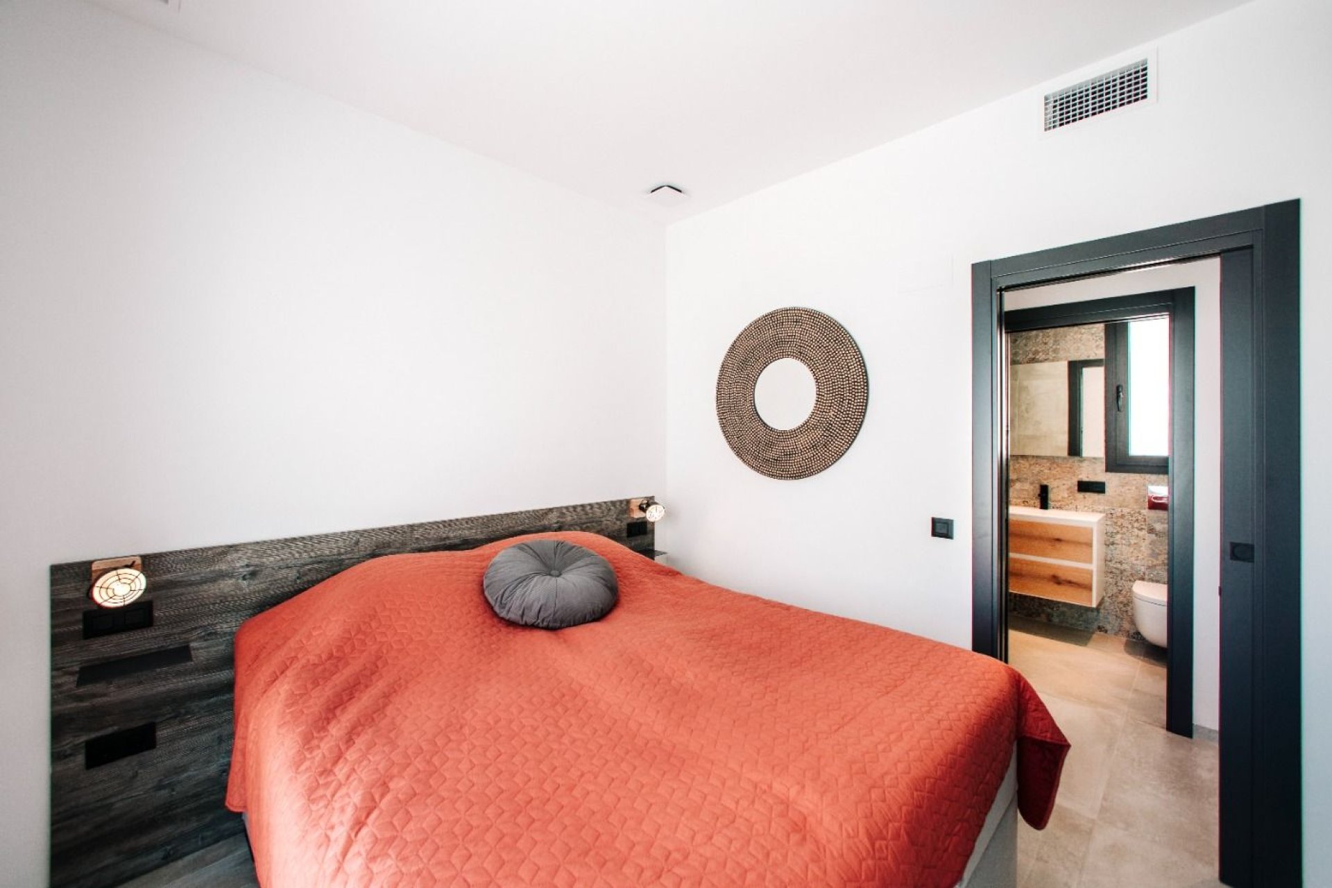 Rynek Pierwotny - Bungalow -
Ciudad Quesada - Rojales - La Marquesa Golf