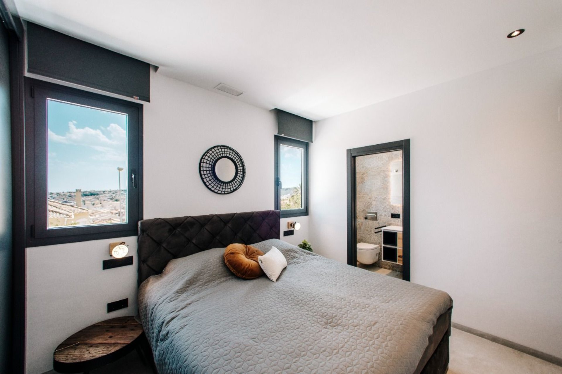 Rynek Pierwotny - Bungalow -
Ciudad Quesada - Rojales - La Marquesa Golf