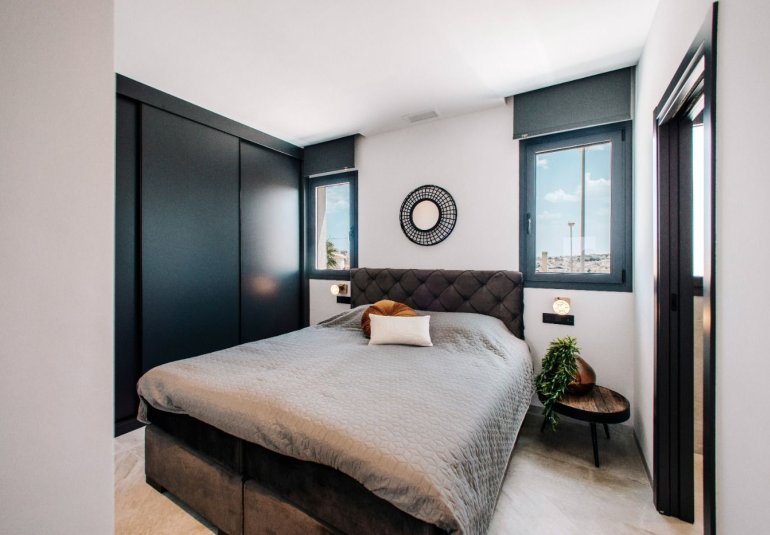 Rynek Pierwotny - Bungalow -
Ciudad Quesada - Rojales - La Marquesa Golf