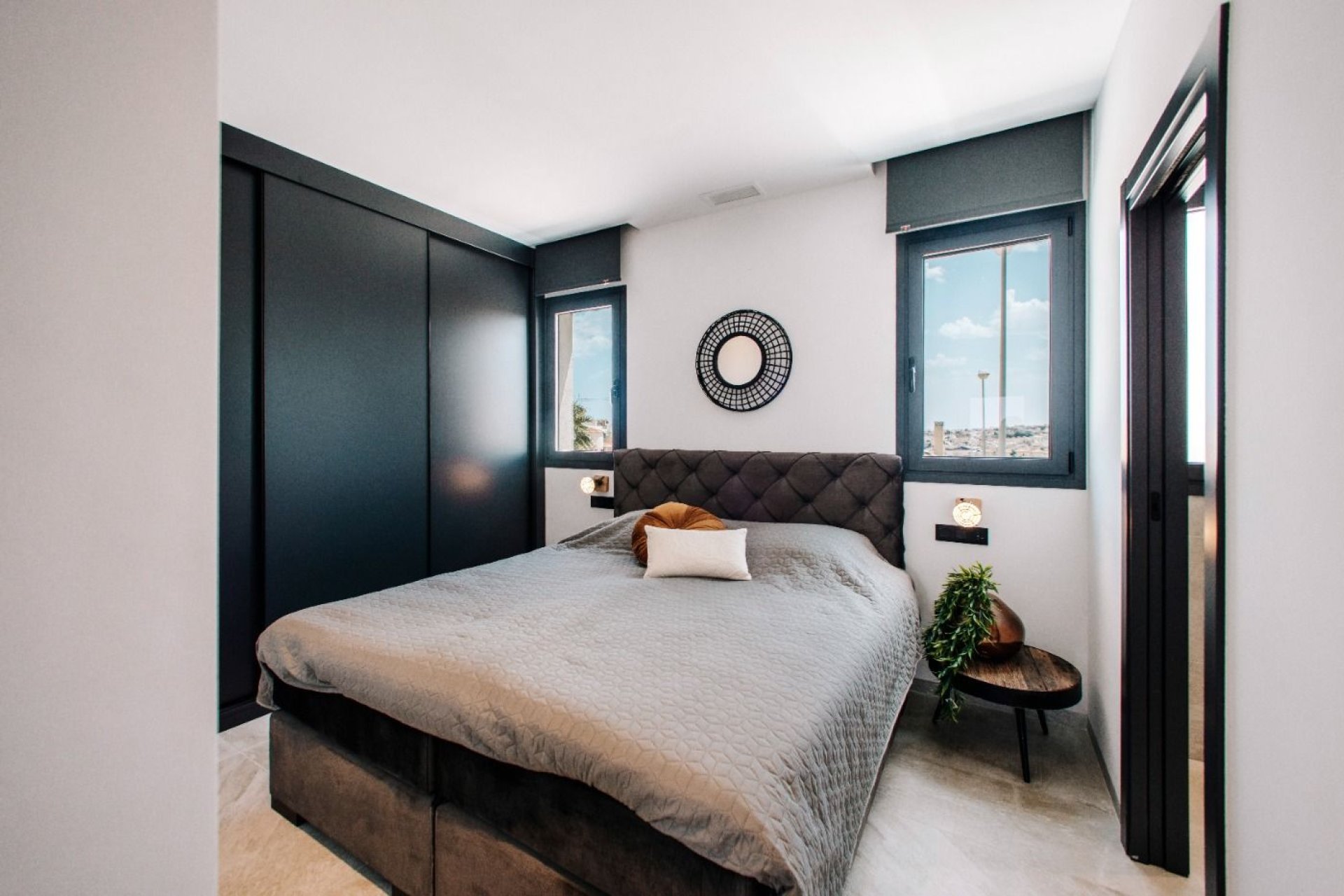Rynek Pierwotny - Bungalow -
Ciudad Quesada - Rojales - La Marquesa Golf