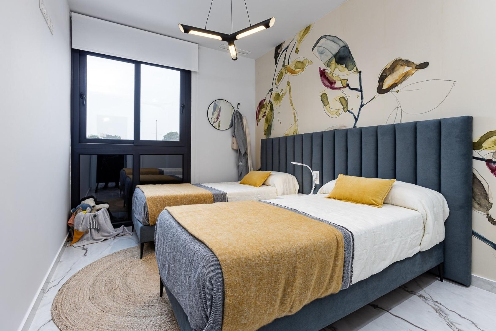Rynek Pierwotny - Bungalow -
Ciudad Quesada - Rojales - Lo Marabú