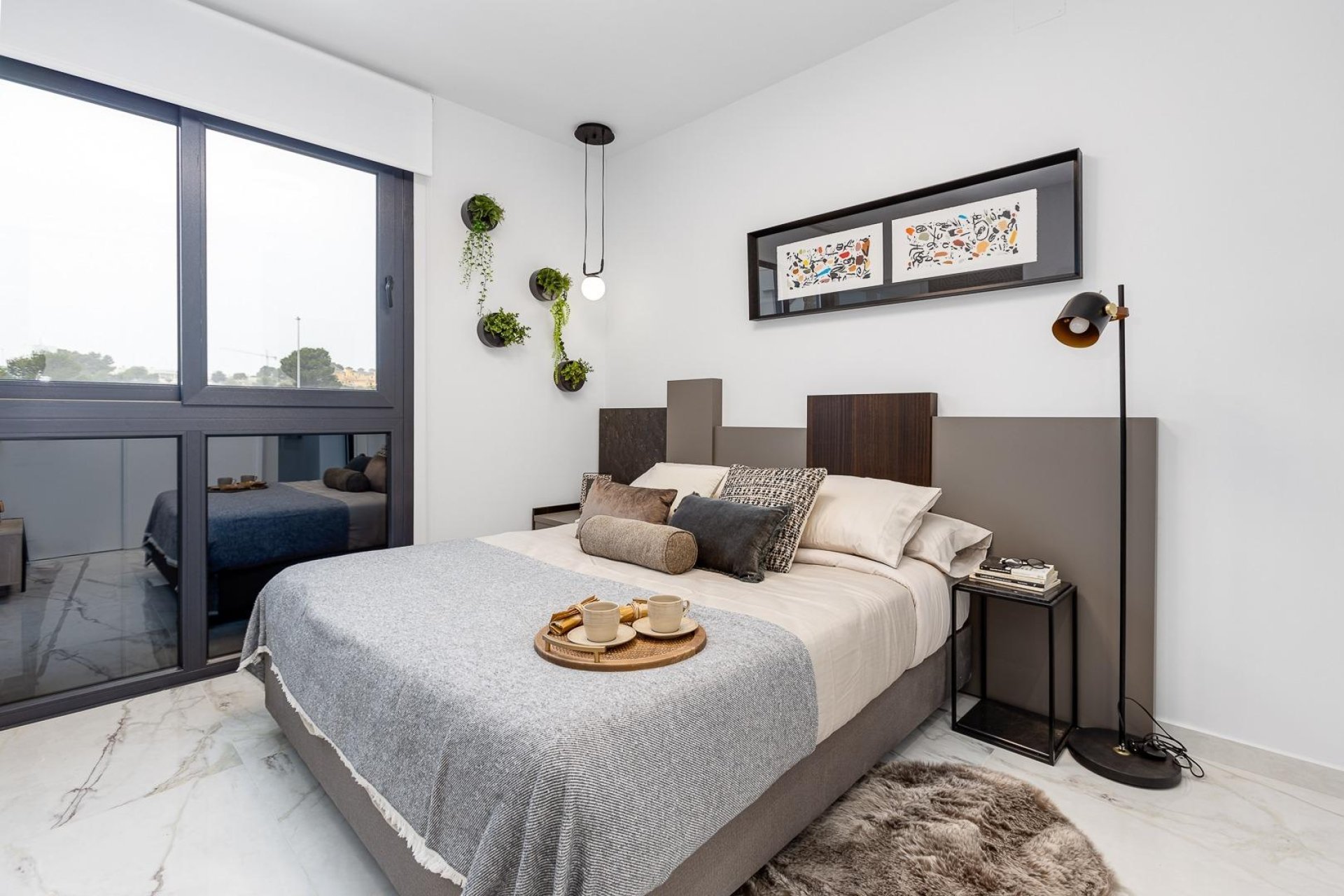 Rynek Pierwotny - Bungalow -
Ciudad Quesada - Rojales - Lo Marabú