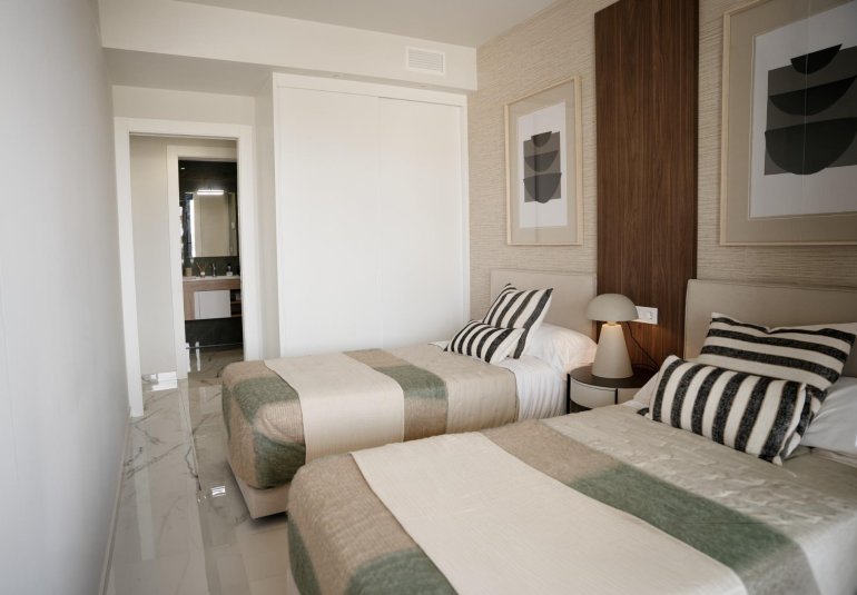 Rynek Pierwotny - Bungalow -
Ciudad Quesada - Rojales - Lo Marabú