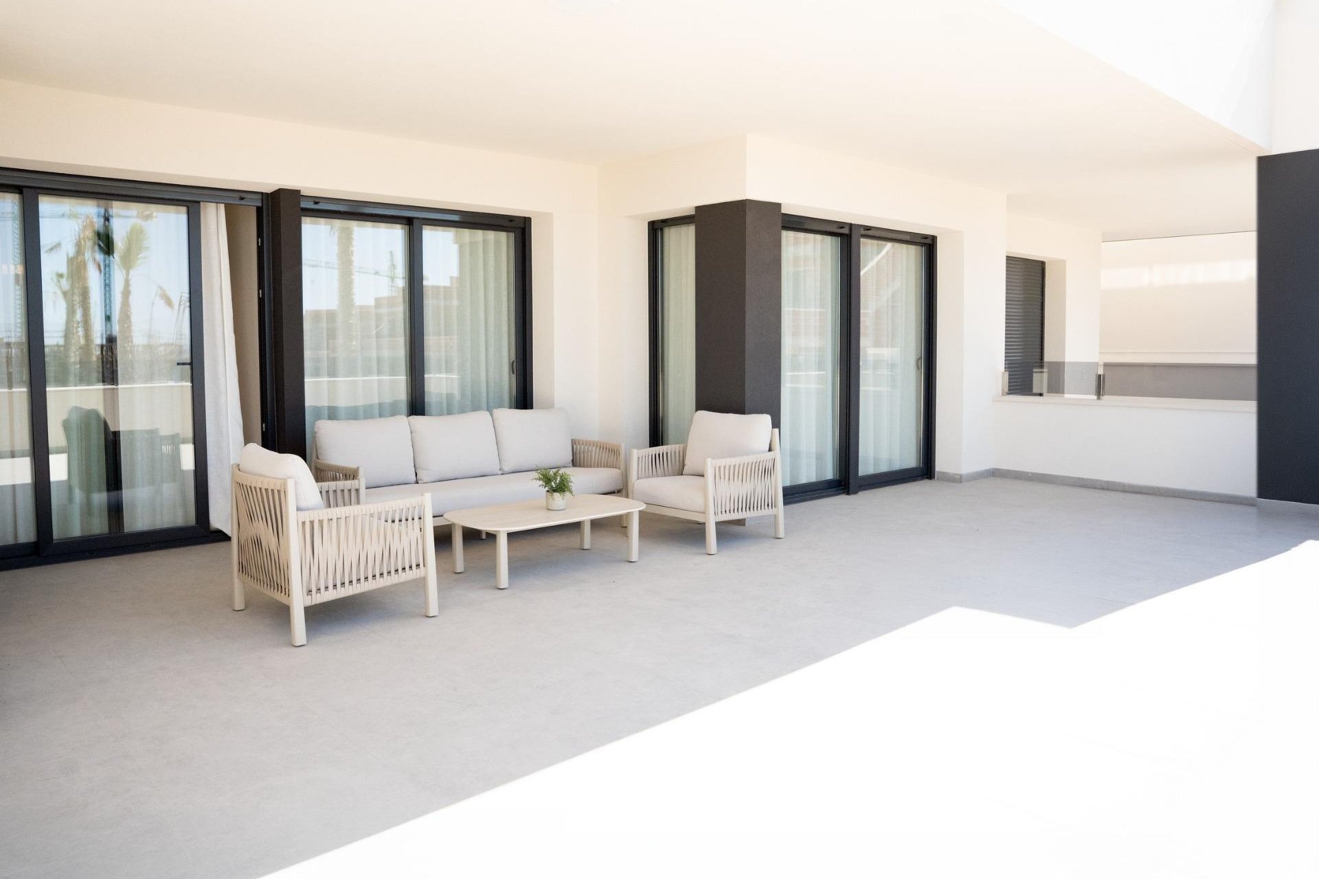 Rynek Pierwotny - Bungalow -
Ciudad Quesada - Rojales - Lo Marabú