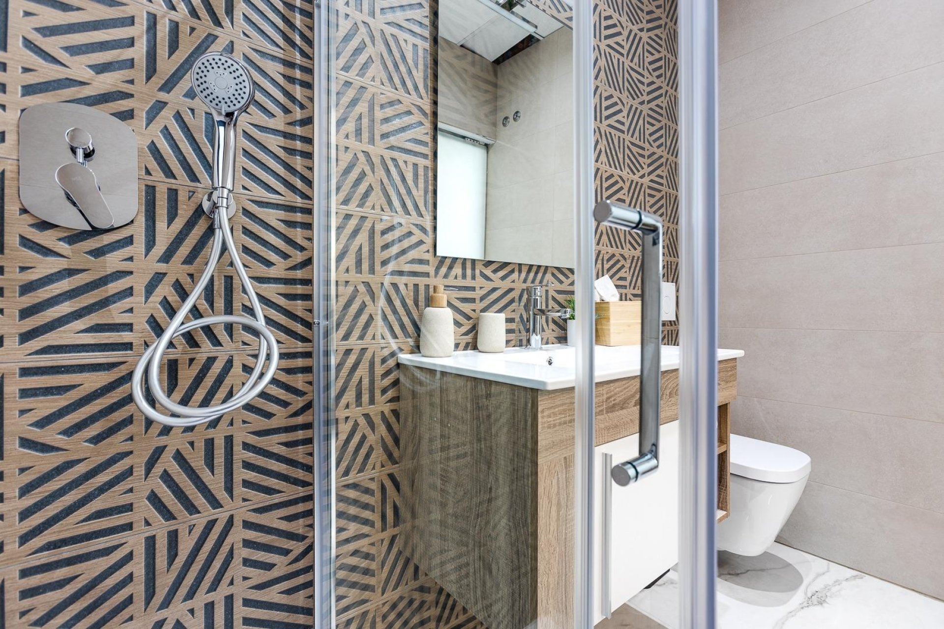 Rynek Pierwotny - Bungalow -
Ciudad Quesada - Rojales - Lo Marabú