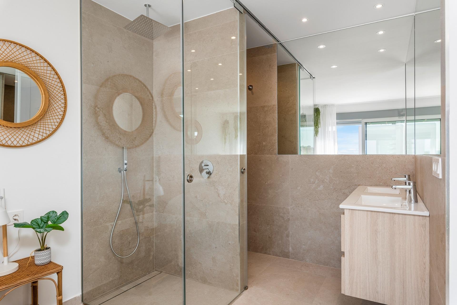 Rynek Pierwotny - Bungalow -
Dolores - Sector 3