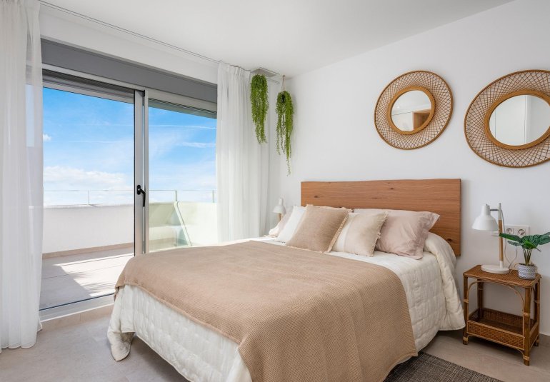 Rynek Pierwotny - Bungalow -
Dolores - Sector 3