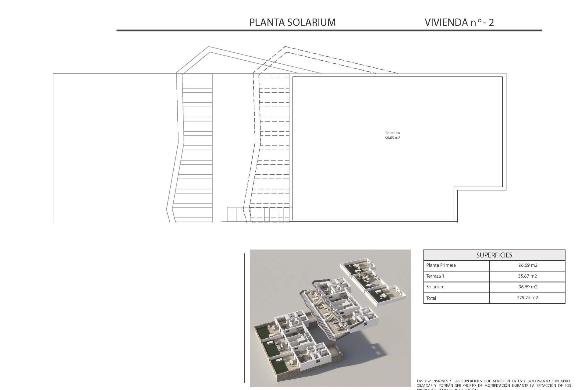 Rynek Pierwotny - Bungalow -
Finestrat - Balcon de finestrat