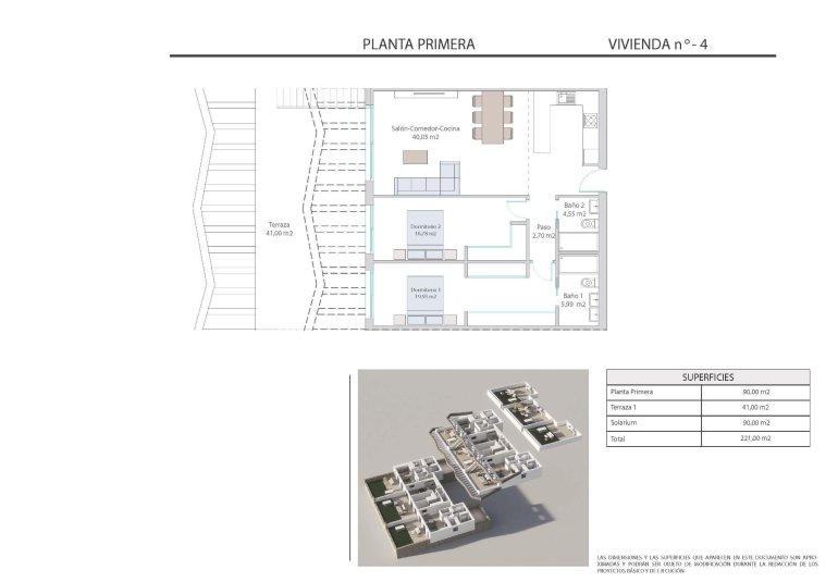 Rynek Pierwotny - Bungalow -
Finestrat - Balcon de finestrat