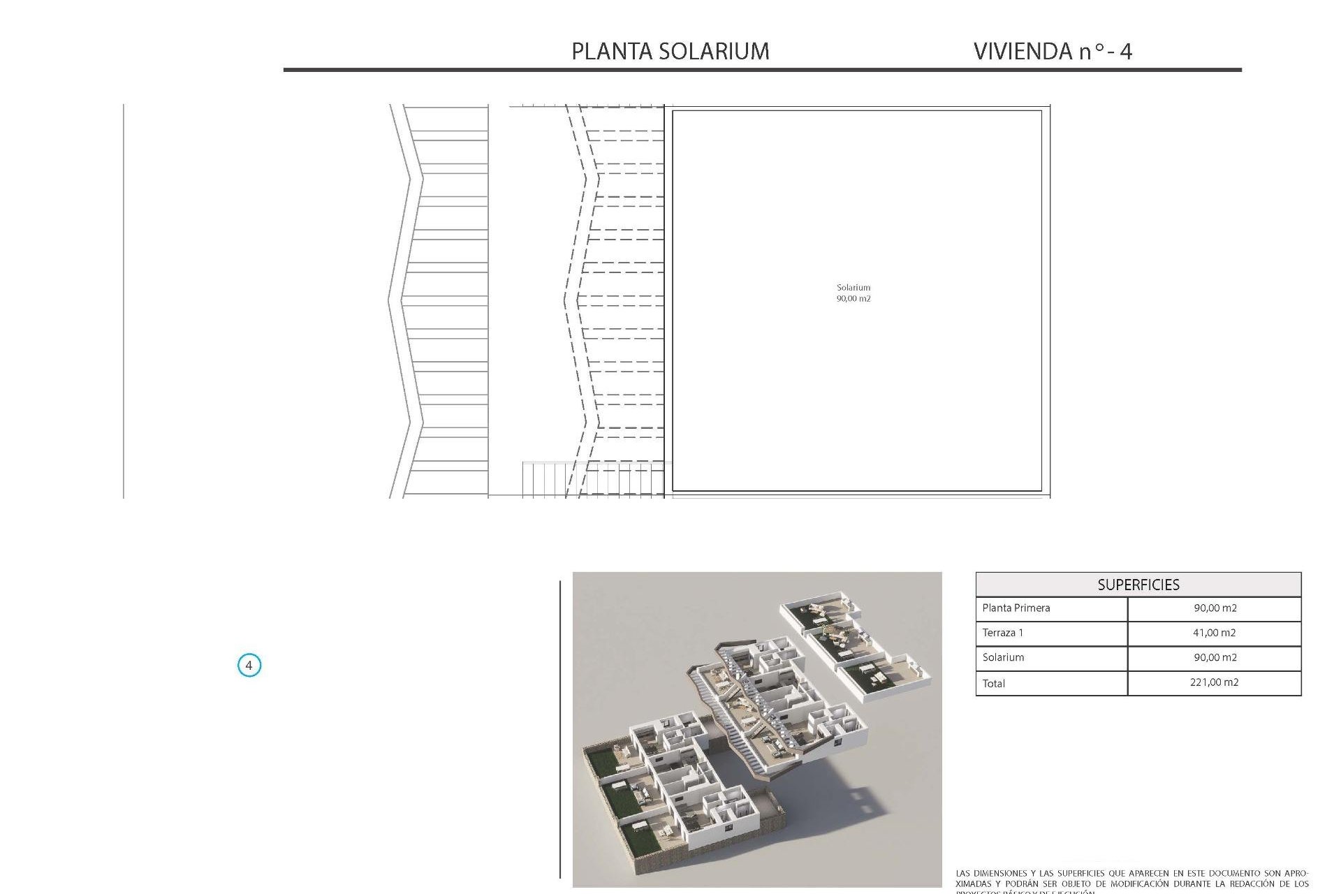 Rynek Pierwotny - Bungalow -
Finestrat - Balcon de finestrat