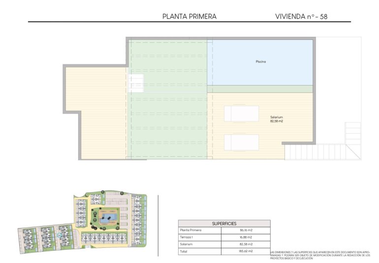 Rynek Pierwotny - Bungalow -
Finestrat - Finestrat hills