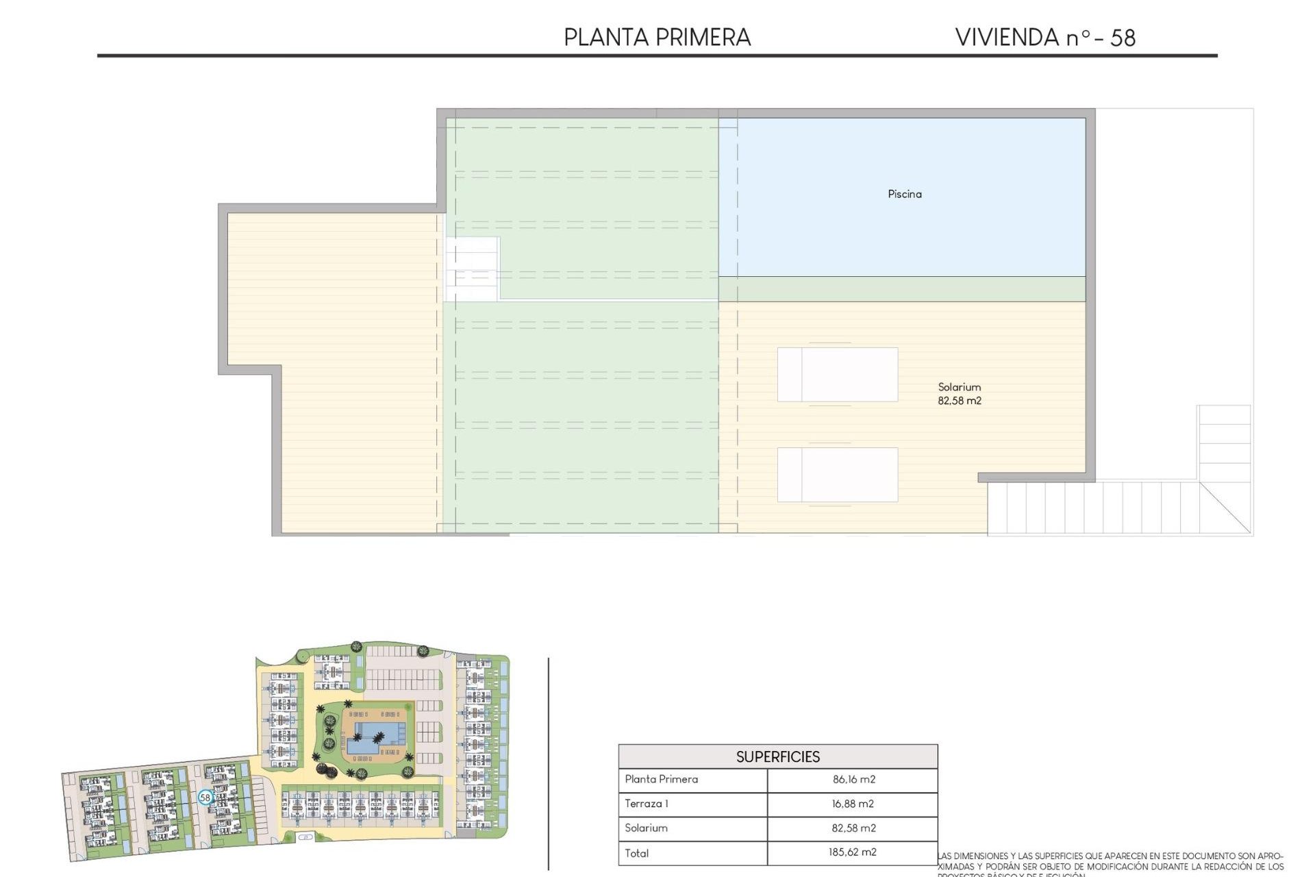 Rynek Pierwotny - Bungalow -
Finestrat - Finestrat hills