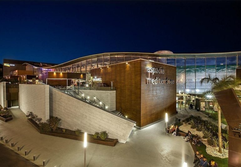 Rynek Pierwotny - Bungalow -
Fuente Álamo - La Pinilla