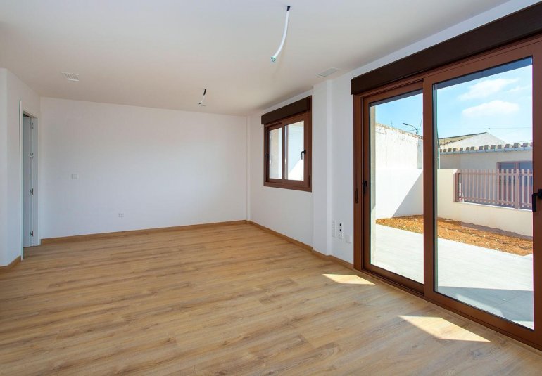 Rynek Pierwotny - Bungalow -
Hondón de las Nieves - El Salero