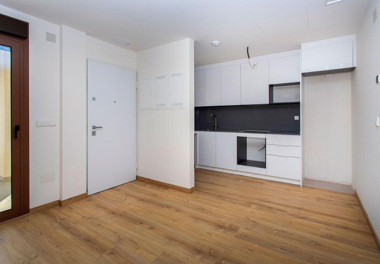 Rynek Pierwotny - Bungalow -
Hondón de las Nieves - El Salero