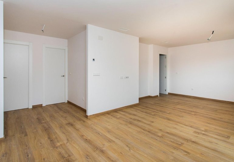 Rynek Pierwotny - Bungalow -
Hondón de las Nieves - El Salero