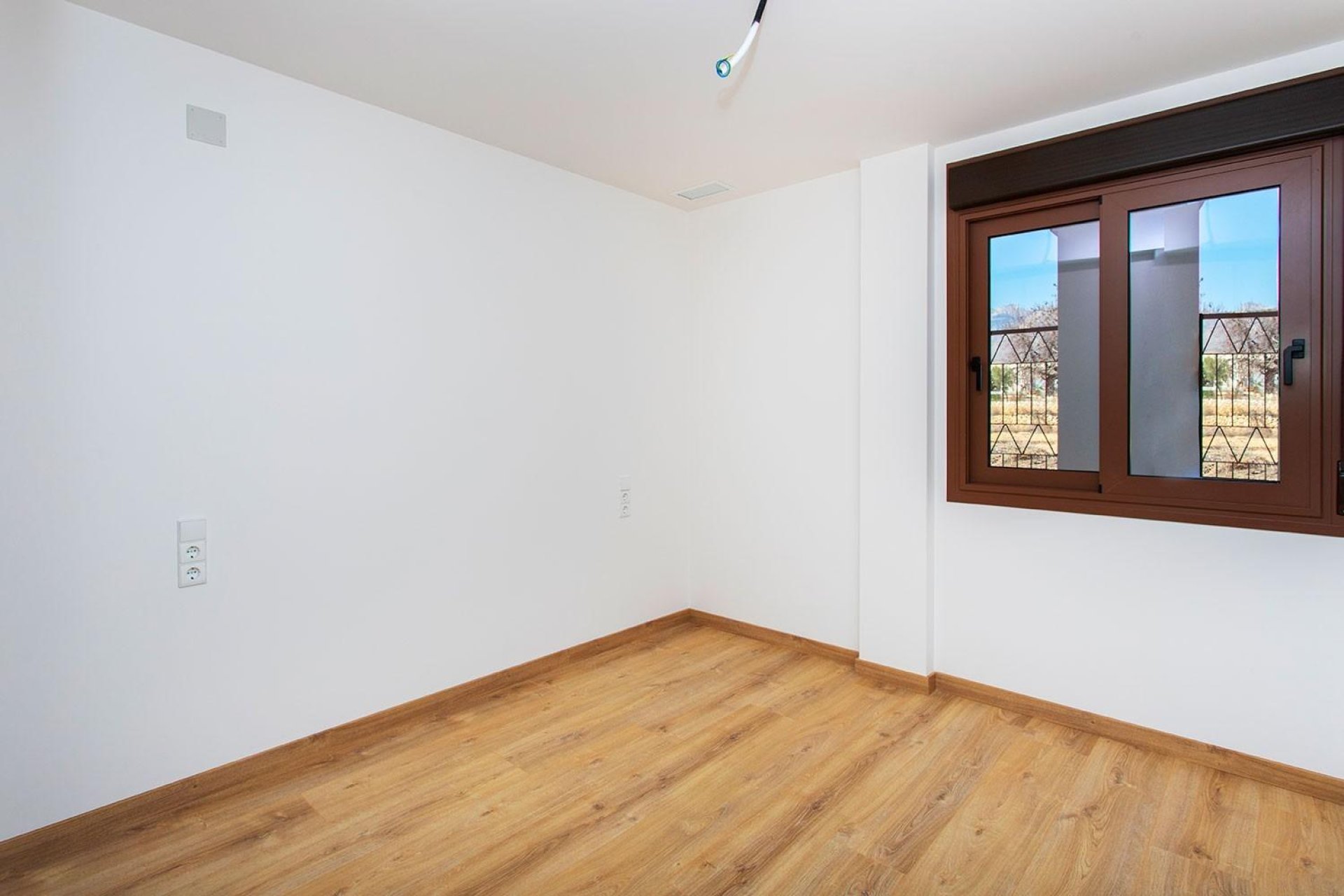 Rynek Pierwotny - Bungalow -
Hondón de las Nieves - El Salero