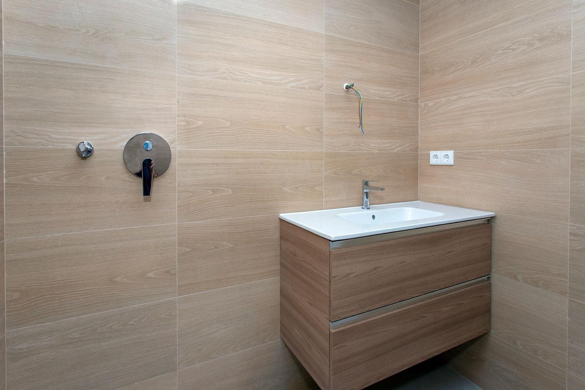 Rynek Pierwotny - Bungalow -
Hondón de las Nieves - El Salero