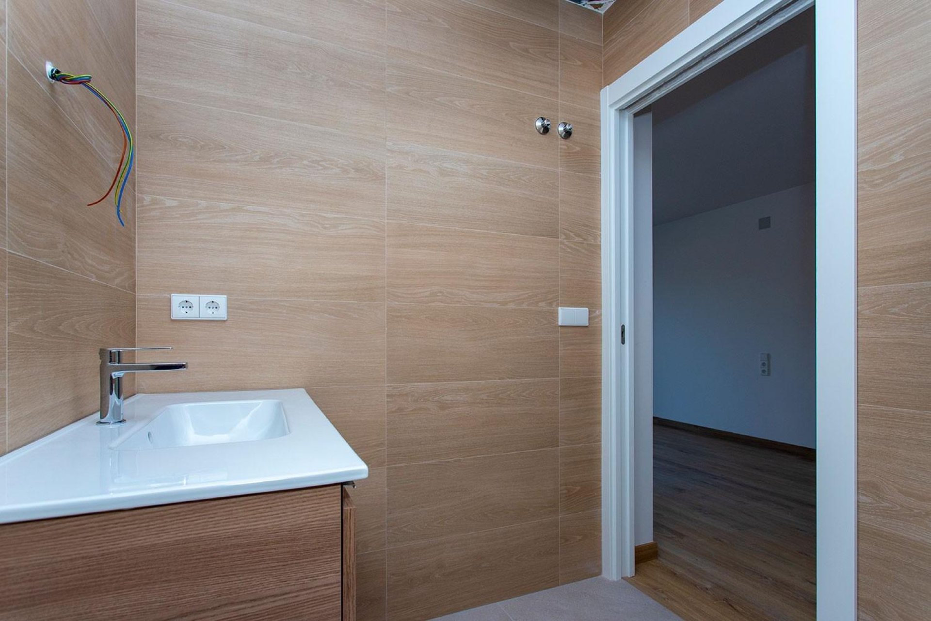 Rynek Pierwotny - Bungalow -
Hondón de las Nieves - El Salero