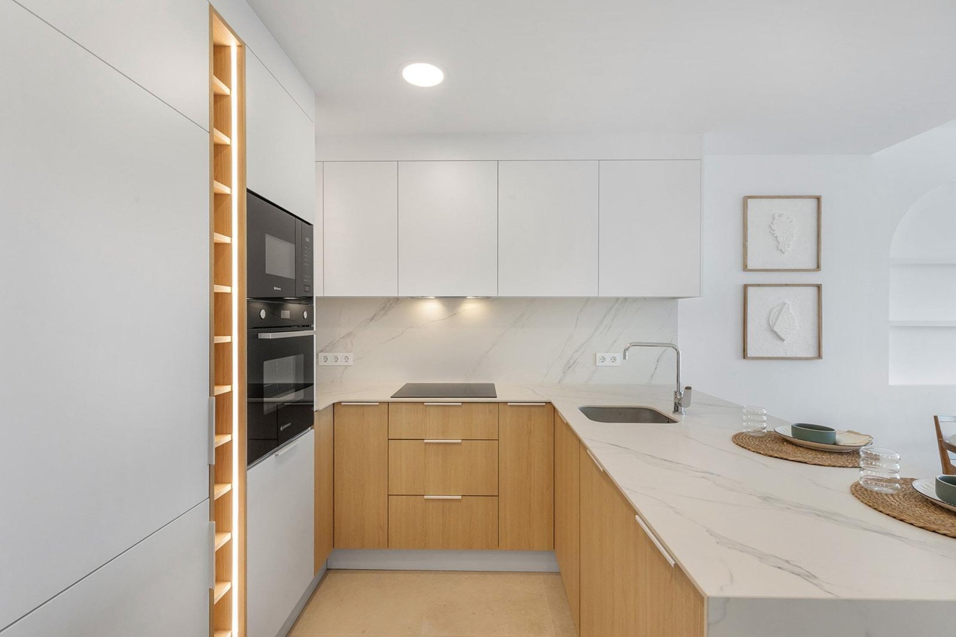 Rynek Pierwotny - Bungalow -
Los Alcázares - La Serena Golf