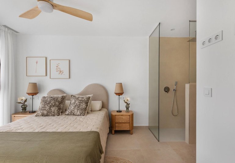 Rynek Pierwotny - Bungalow -
Los Alcázares - La Serena Golf