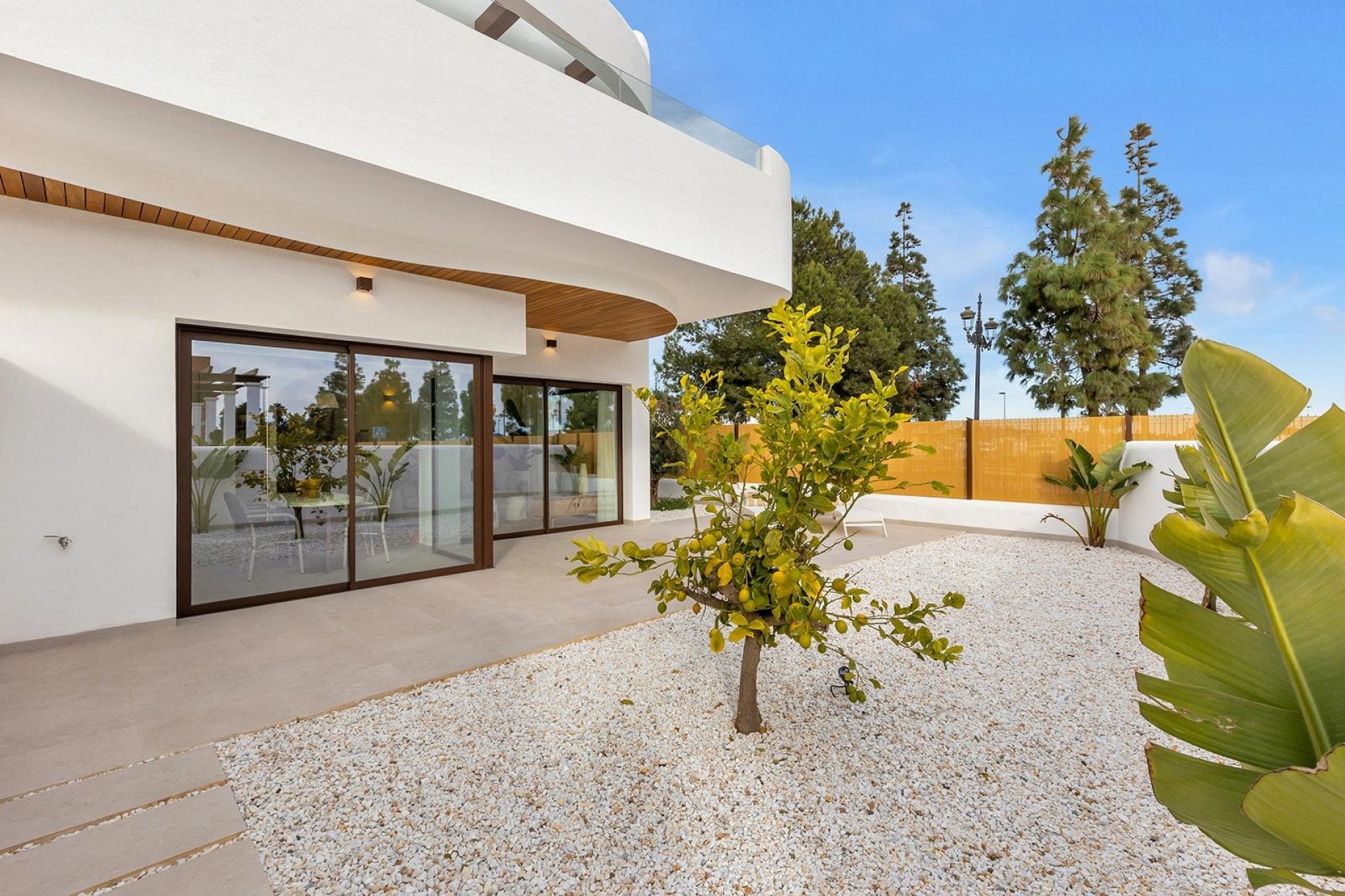 Rynek Pierwotny - Bungalow -
Los Alcázares - La Serena Golf