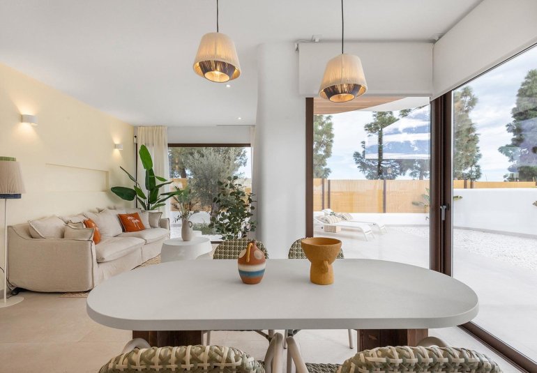 Rynek Pierwotny - Bungalow -
Los Alcázares - La Serena Golf