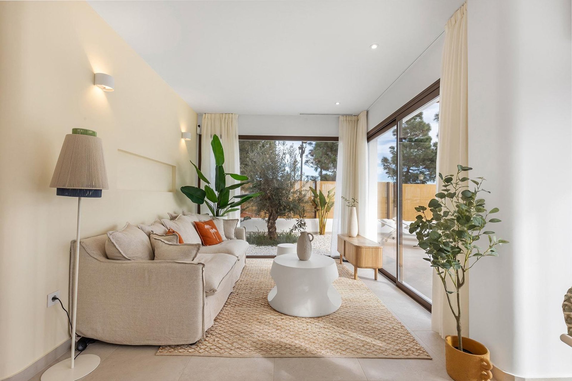 Rynek Pierwotny - Bungalow -
Los Alcázares - La Serena Golf