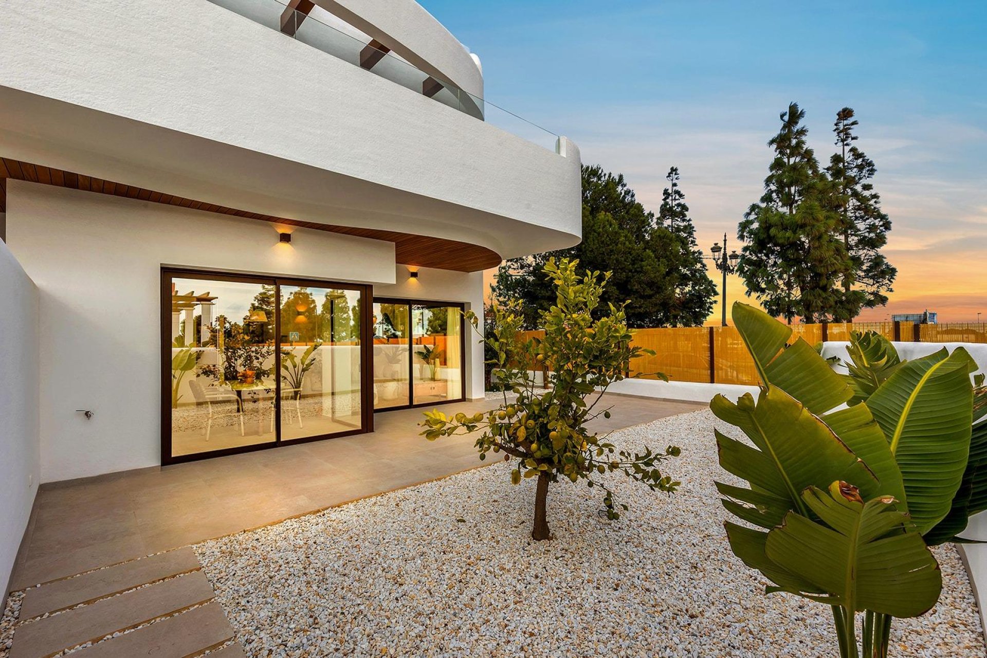Rynek Pierwotny - Bungalow -
Los Alcázares - La Serena Golf