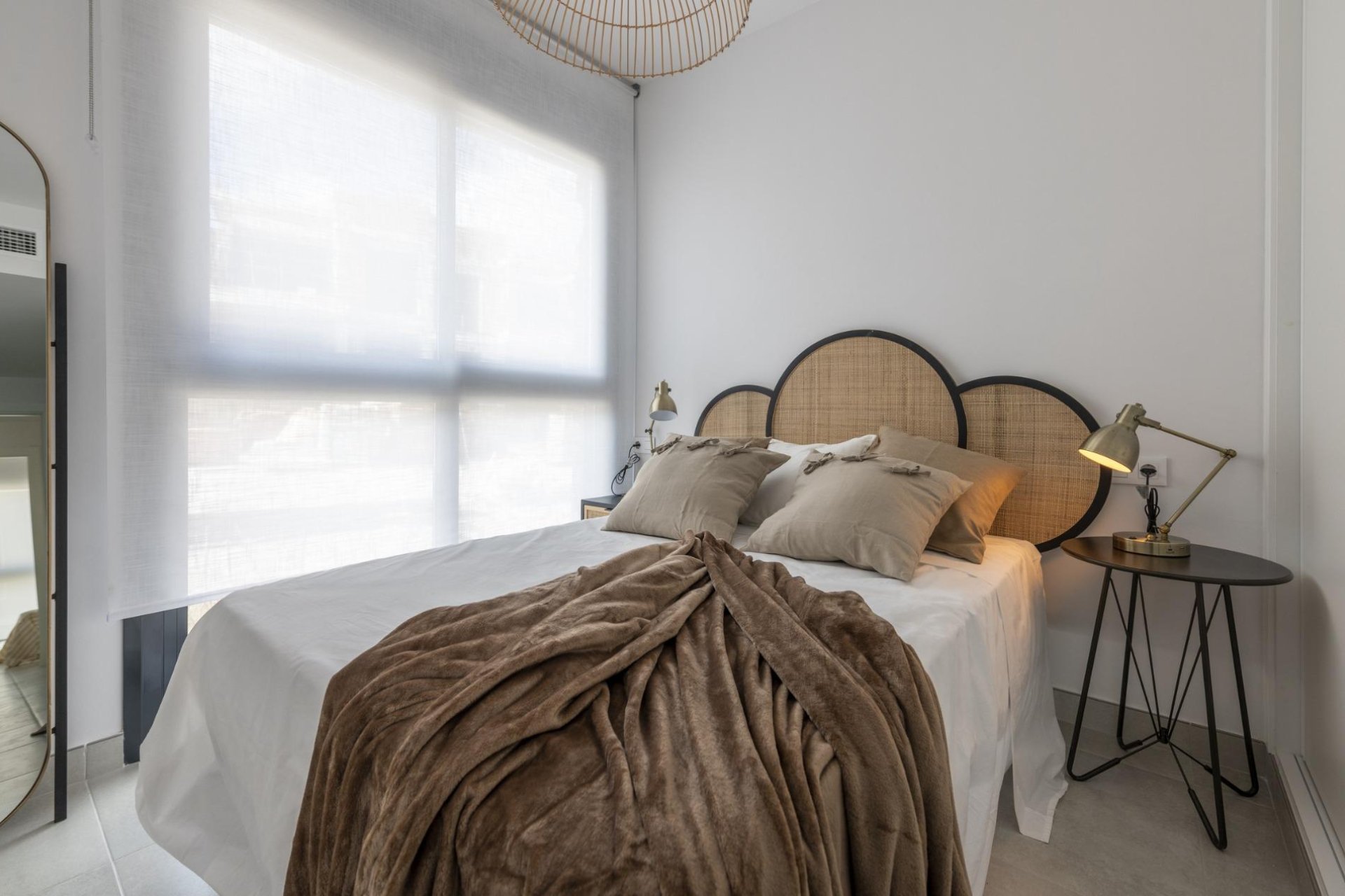 Rynek Pierwotny - Bungalow -
Orihuela Costa - PAU 26