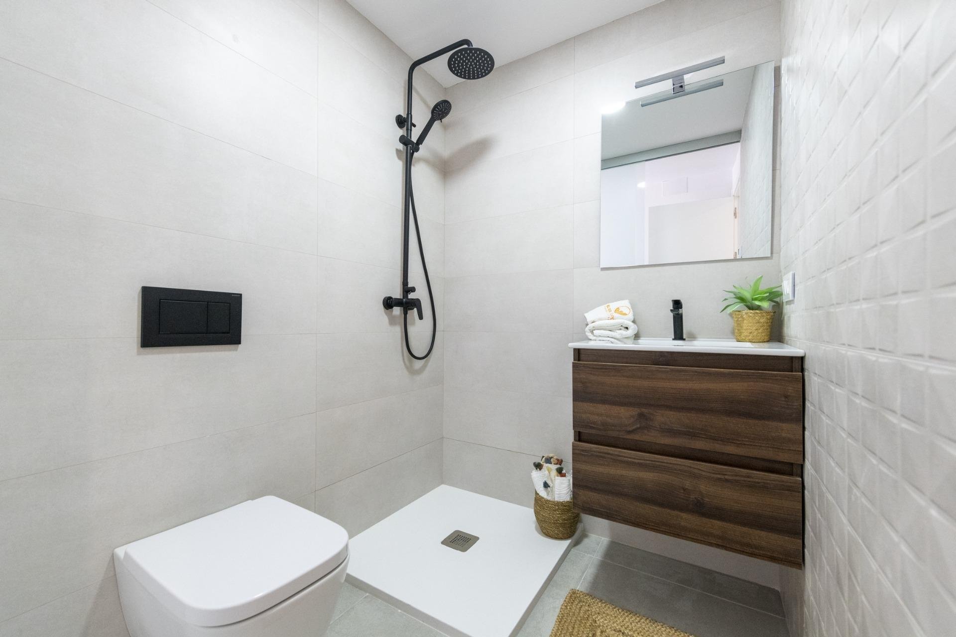 Rynek Pierwotny - Bungalow -
Orihuela Costa - PAU 26