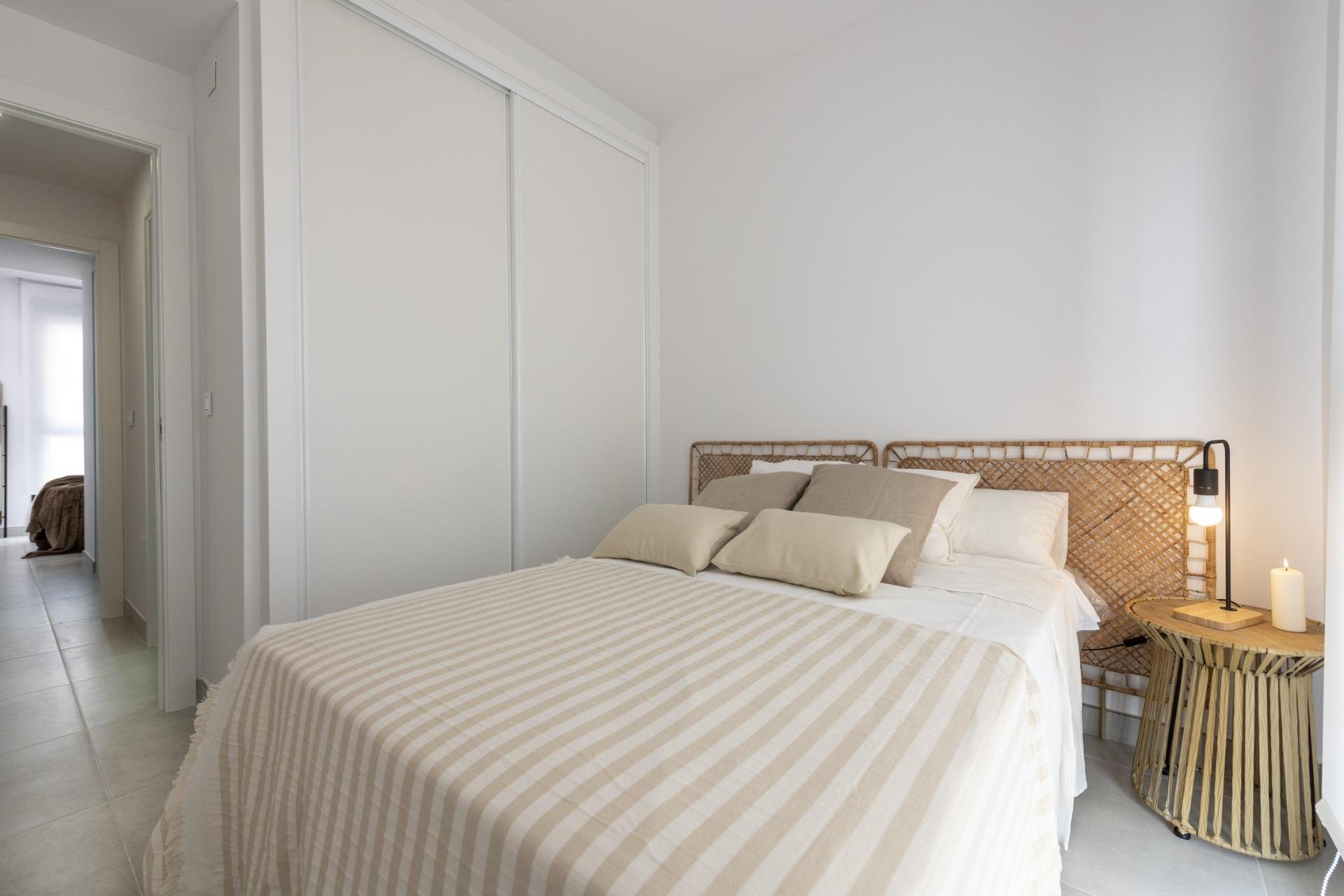 Rynek Pierwotny - Bungalow -
Orihuela Costa - PAU 26