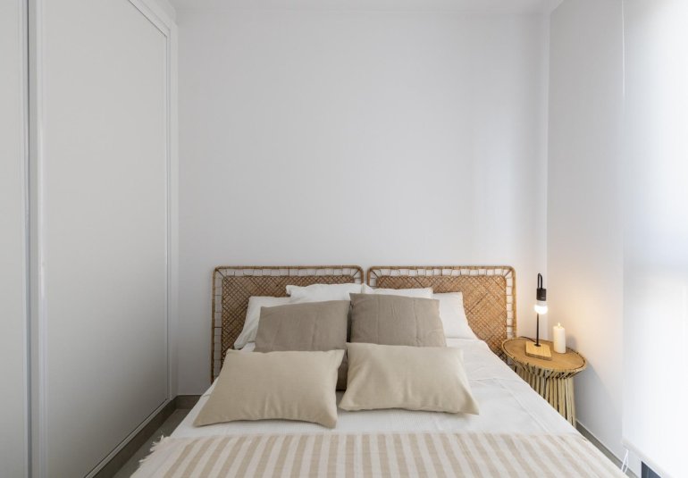 Rynek Pierwotny - Bungalow -
Orihuela Costa - PAU 26