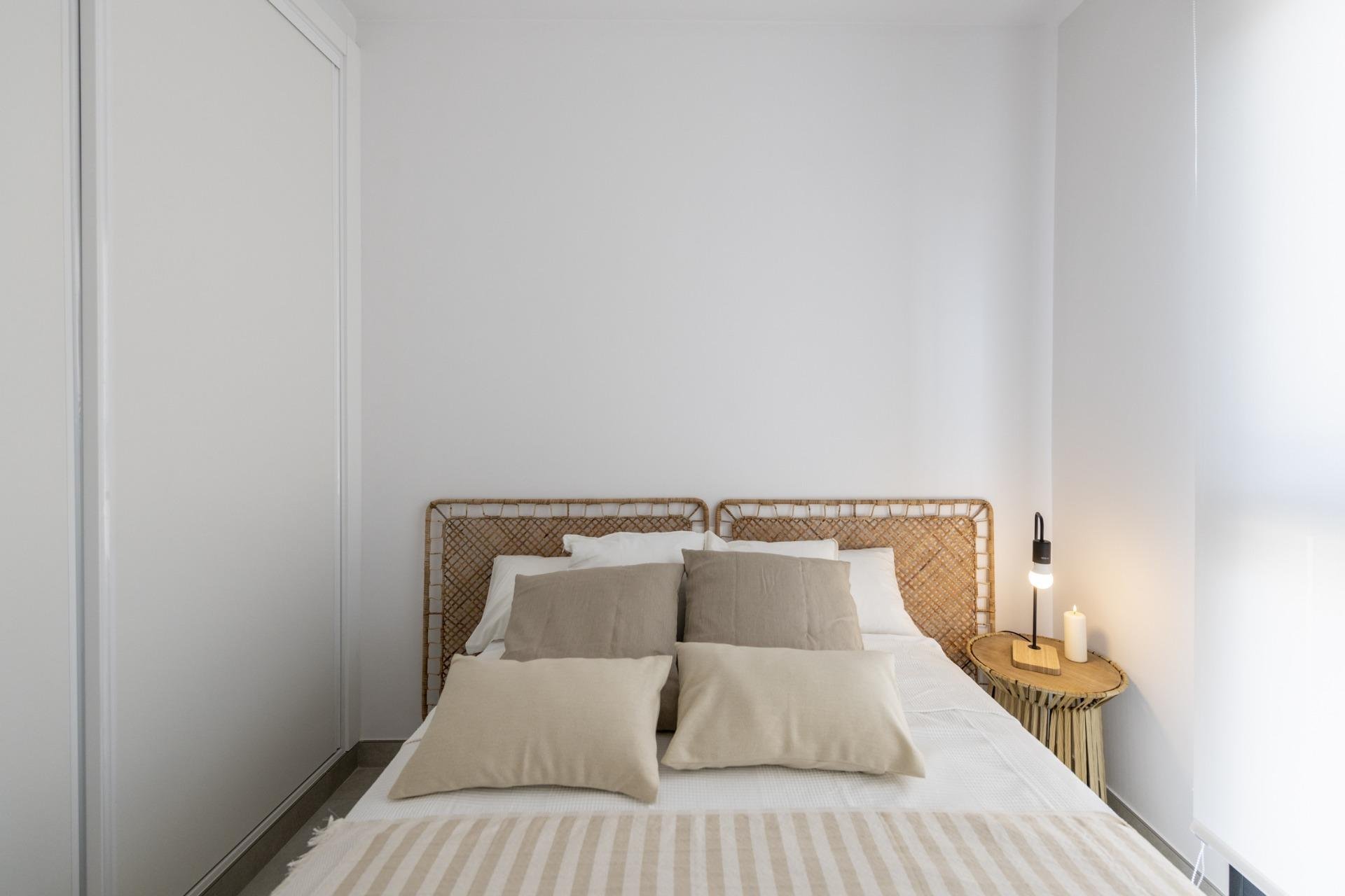 Rynek Pierwotny - Bungalow -
Orihuela Costa - PAU 26