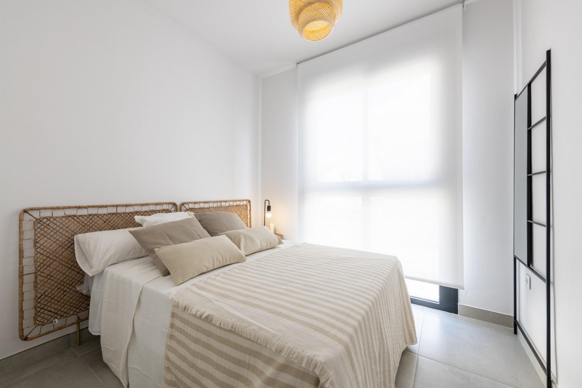 Rynek Pierwotny - Bungalow -
Orihuela Costa - PAU 26