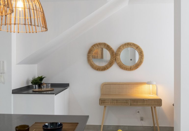 Rynek Pierwotny - Bungalow -
Orihuela Costa - PAU 26