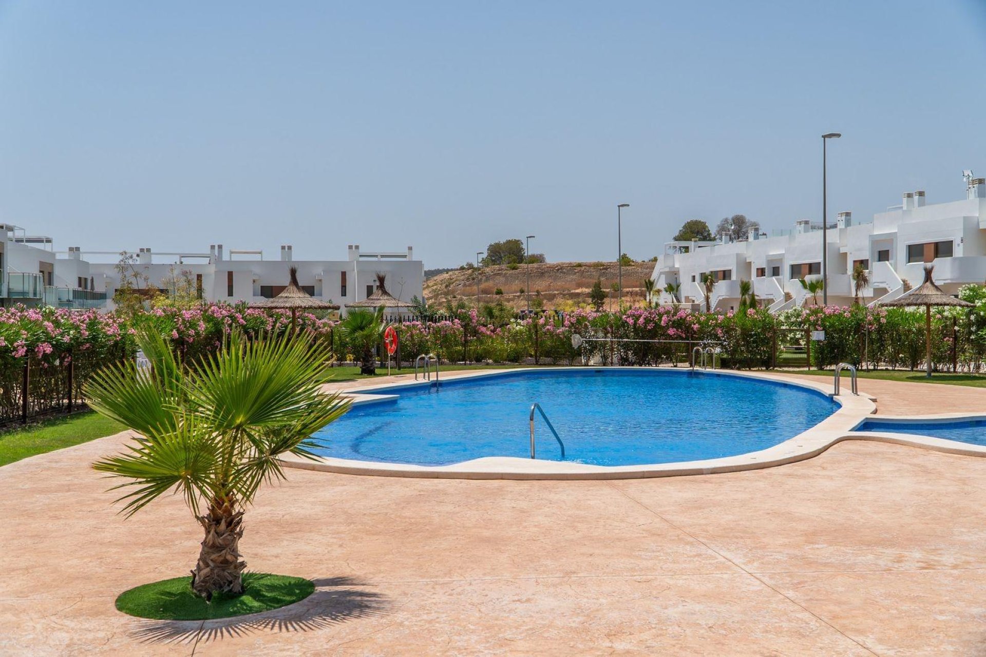 Rynek Pierwotny - Bungalow -
Orihuela - Vistabella Golf