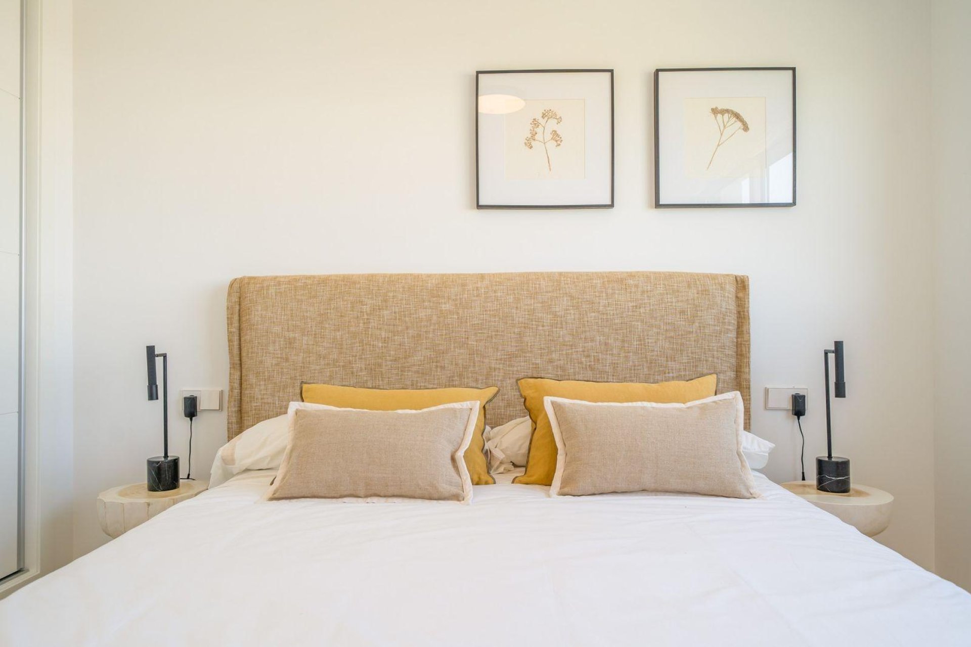 Rynek Pierwotny - Bungalow -
Orihuela - Vistabella Golf