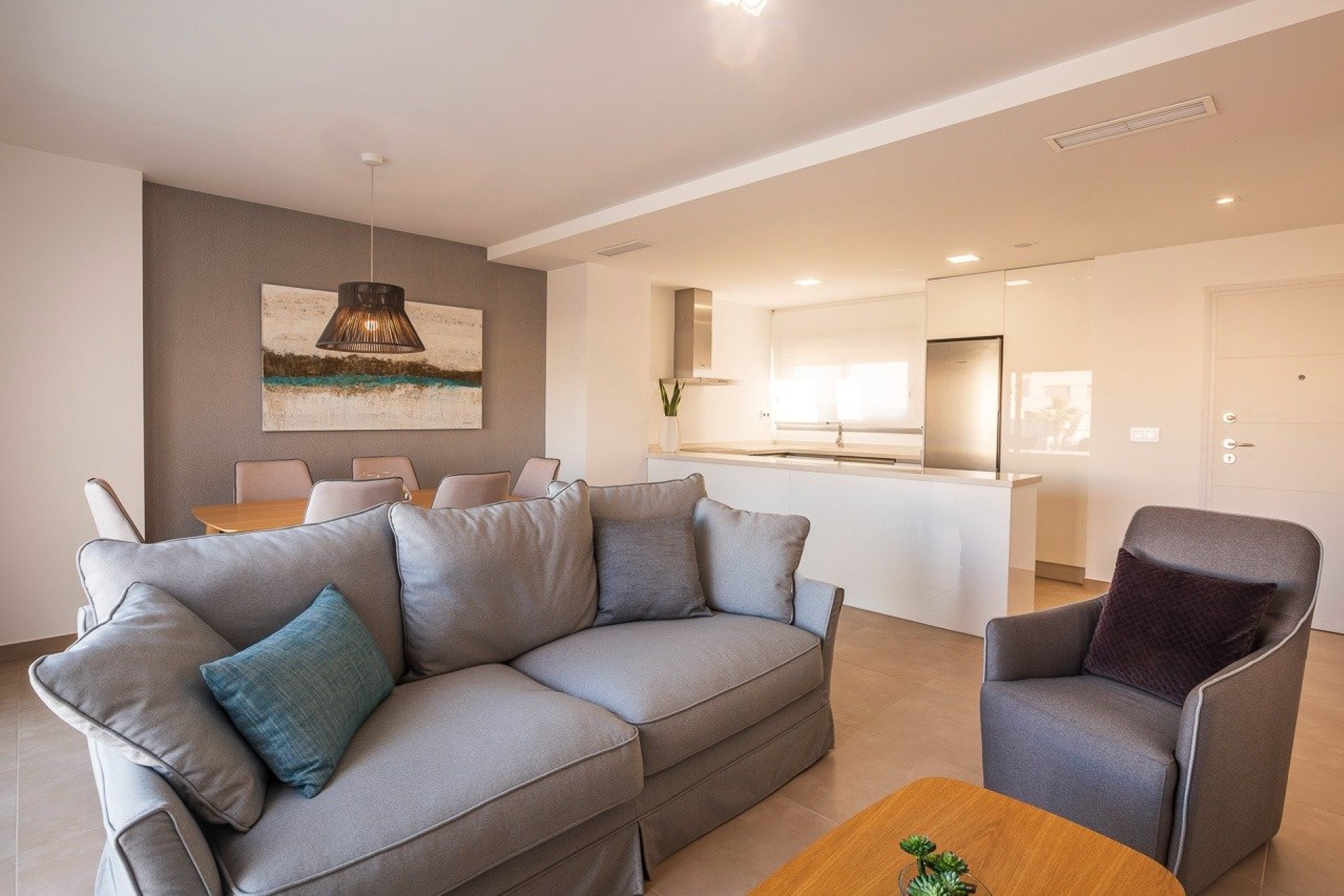 Rynek Pierwotny - Bungalow -
Orihuela - Vistabella Golf