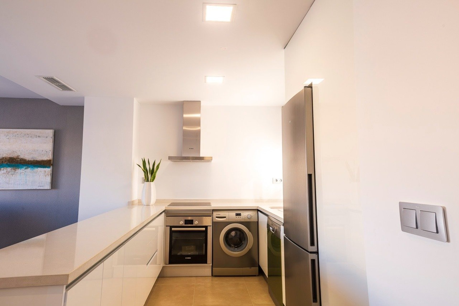 Rynek Pierwotny - Bungalow -
Orihuela - Vistabella Golf