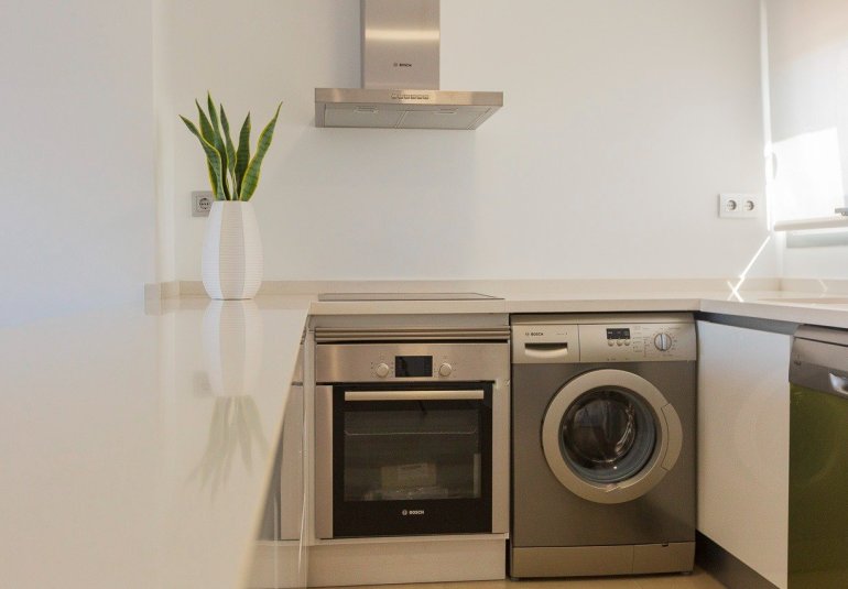 Rynek Pierwotny - Bungalow -
Orihuela - Vistabella Golf