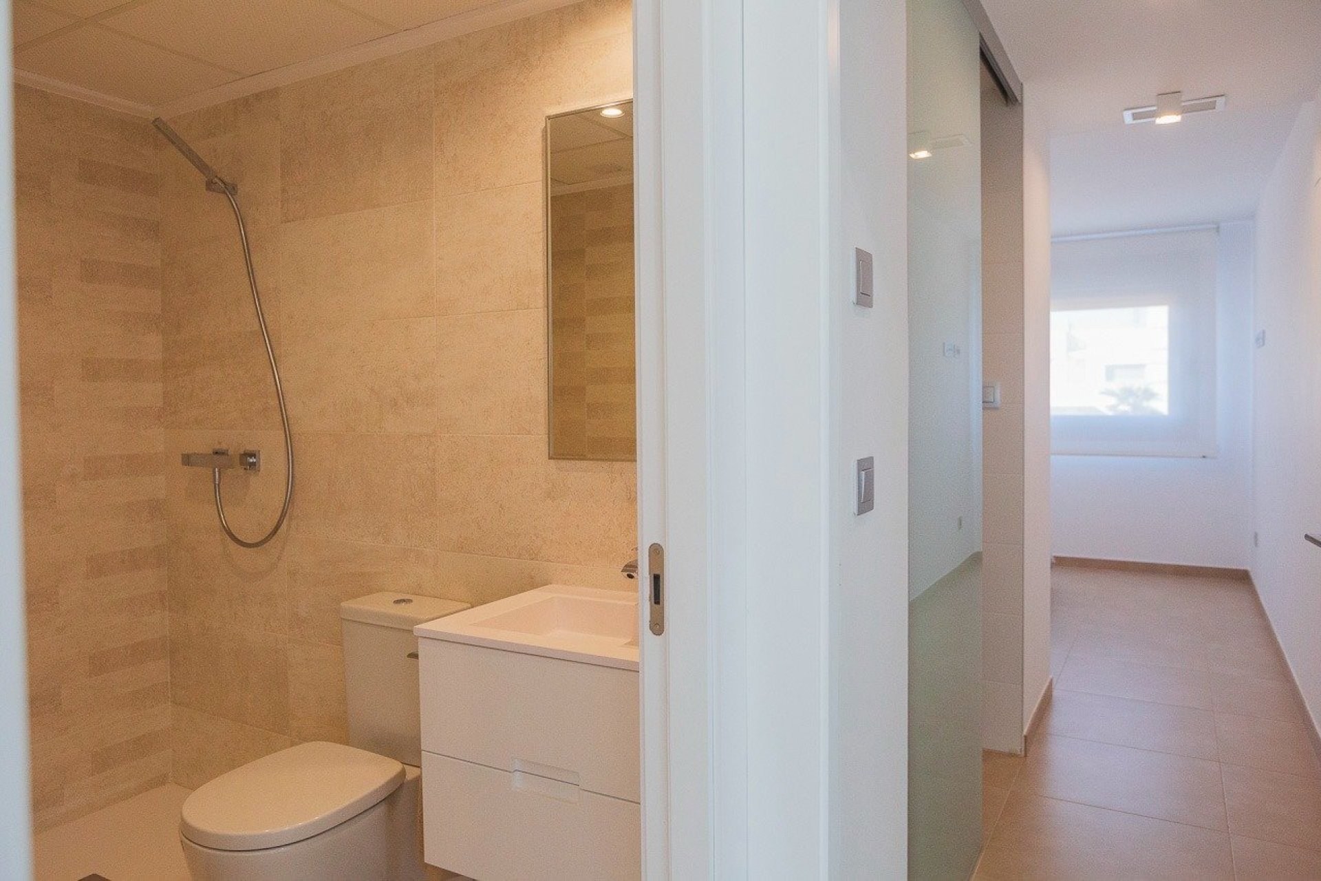 Rynek Pierwotny - Bungalow -
Orihuela - Vistabella Golf