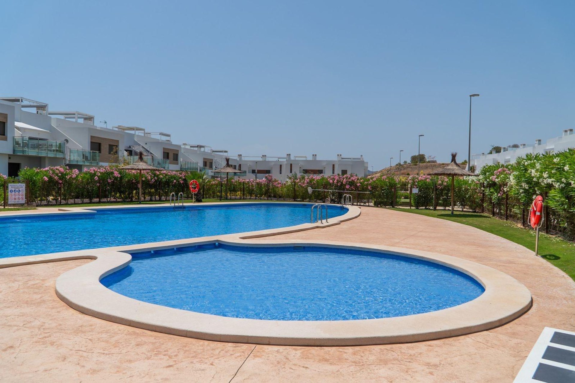 Rynek Pierwotny - Bungalow -
Orihuela - Vistabella Golf