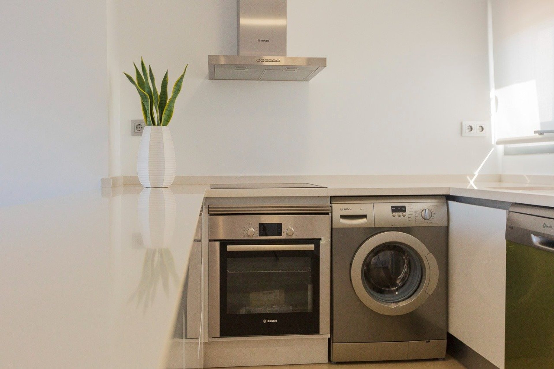 Rynek Pierwotny - Bungalow -
Orihuela - Vistabella Golf