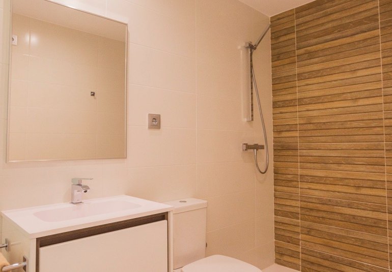 Rynek Pierwotny - Bungalow -
Orihuela - Vistabella Golf