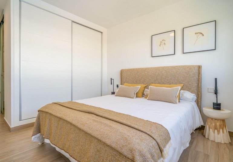 Rynek Pierwotny - Bungalow -
Orihuela - Vistabella Golf