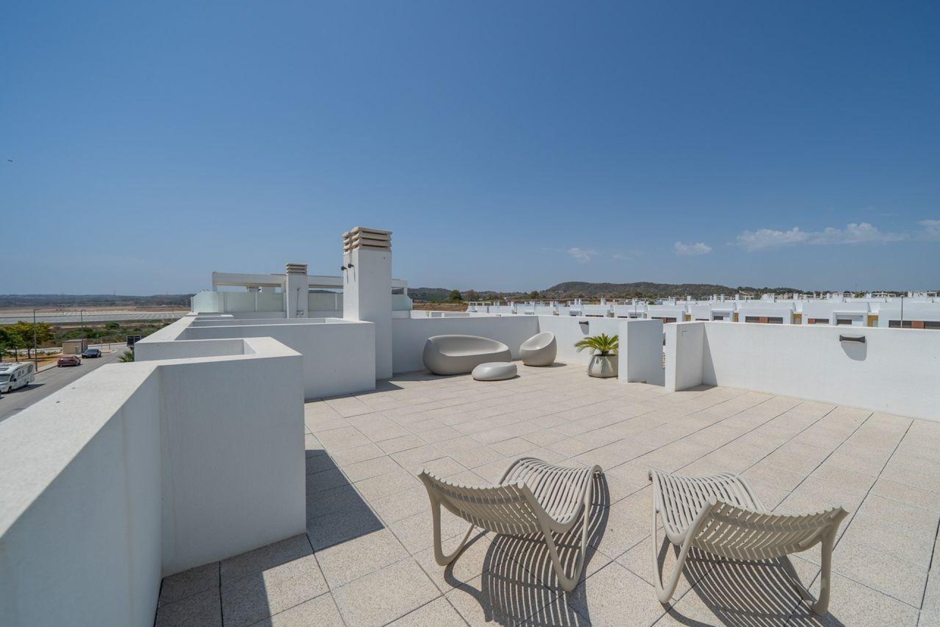Rynek Pierwotny - Bungalow -
Orihuela - Vistabella Golf